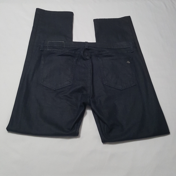 Rag & Bone 15X Slim jeans - Picture 2 of 15